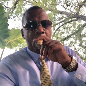 Meet your Posher, Norris